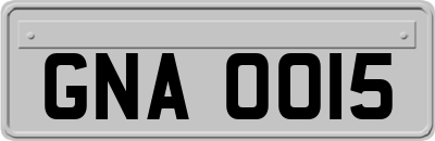 GNA0015