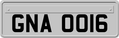 GNA0016