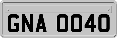GNA0040