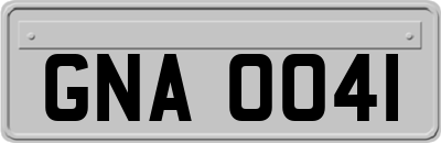 GNA0041