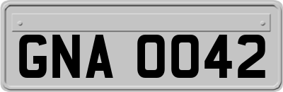 GNA0042
