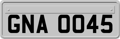 GNA0045