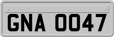 GNA0047