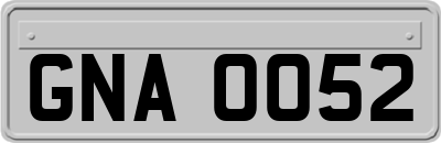 GNA0052
