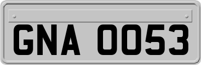 GNA0053
