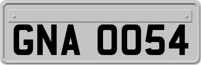 GNA0054