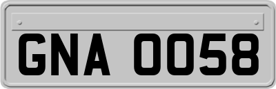 GNA0058