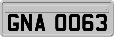 GNA0063