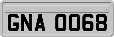 GNA0068