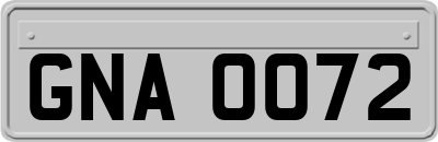 GNA0072