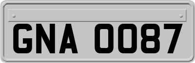 GNA0087