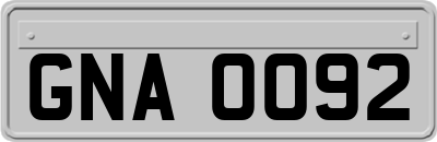 GNA0092