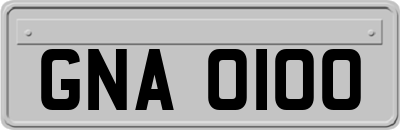 GNA0100