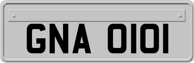 GNA0101