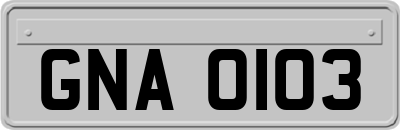 GNA0103