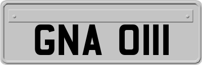 GNA0111
