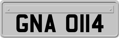 GNA0114