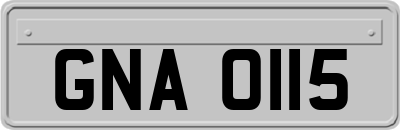 GNA0115