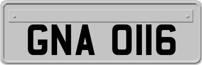 GNA0116