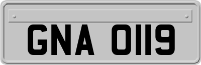 GNA0119