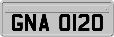 GNA0120