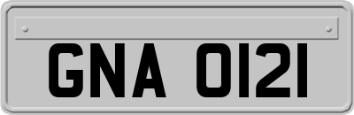 GNA0121