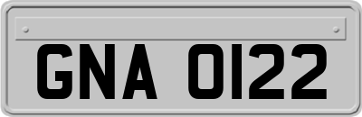 GNA0122