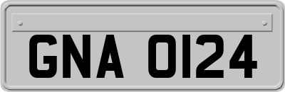 GNA0124