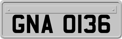 GNA0136