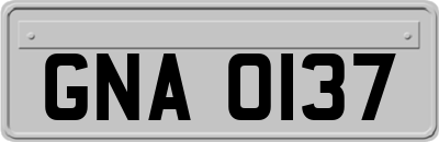 GNA0137