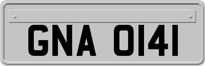 GNA0141