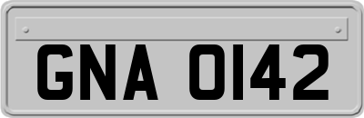GNA0142