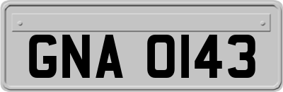 GNA0143