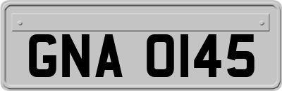 GNA0145