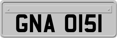 GNA0151