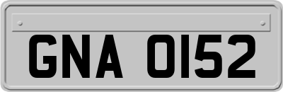 GNA0152