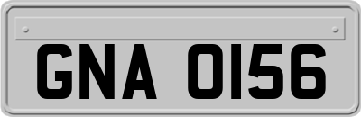 GNA0156