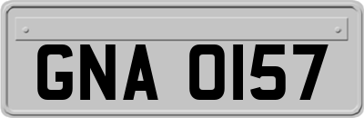 GNA0157