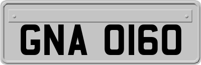 GNA0160