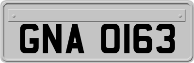 GNA0163