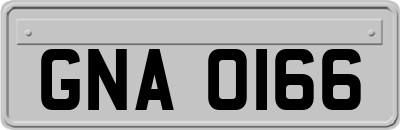 GNA0166