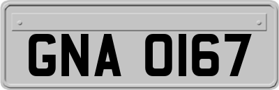 GNA0167