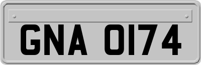 GNA0174