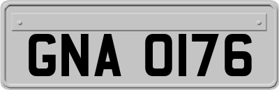 GNA0176