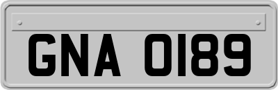 GNA0189
