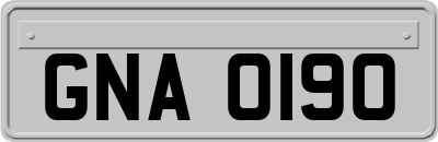 GNA0190
