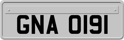 GNA0191