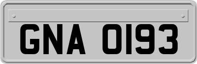 GNA0193