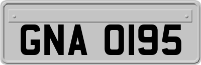 GNA0195