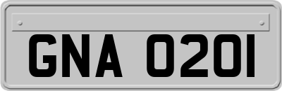 GNA0201